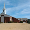 The Church of Jesus Christ of Latter-day Saints - Methodist Churches