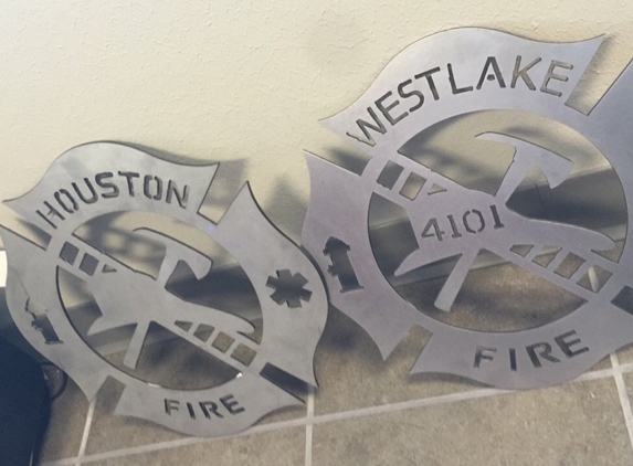 Westlake Volunteer Fire Department - Katy, TX