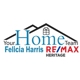 Felicia Davis Harris - Realtor, Your Home Team, RE/MAX Heritage