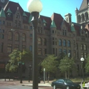 Landmark Center - Tourist Information & Attractions