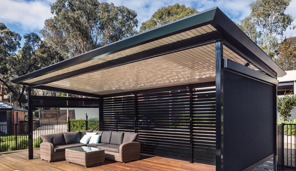 Stratco - Pialba - Urraween, QLD