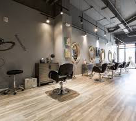 Salon Nirvana 954 - Fort Lauderdale, FL