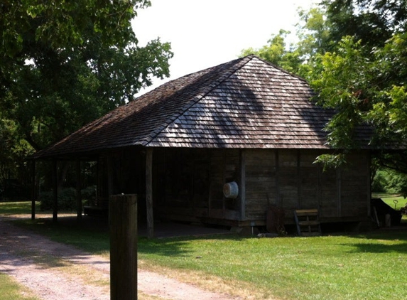 Melrose Plantation - Melrose, LA