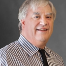 James Mulholland at CrossCountry Mortgage - Mortgages