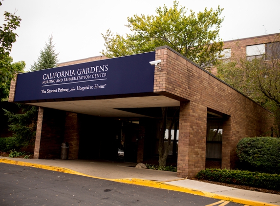 California Gardens Nursing Ctr - Chicago, IL