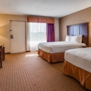 Best Western Canton Inn - Hotels