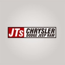JTs Chrysler Dodge Jeep RAM of Lexington - New Car Dealers