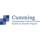 Cumming Comprehensive Treatment Center - Rehabilitation Services