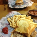 Sonny's Bar-B-Q - Barbecue Restaurants