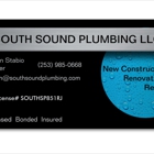 South Sound Plumbing llc