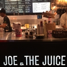 Joe & The Juice