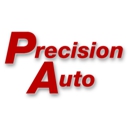 Precision Auto - Auto Transmission