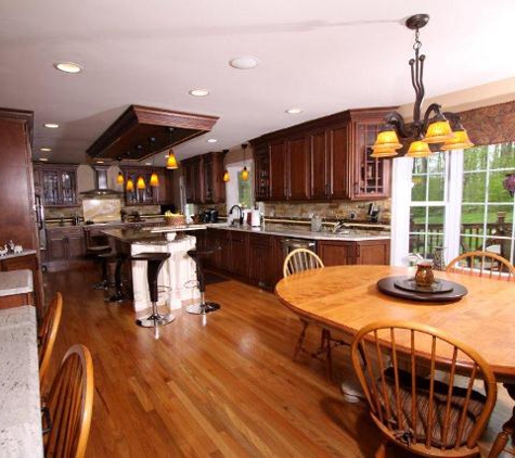 Northeast Dream Kitchens - Hamden, CT