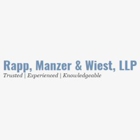 Rapp Manzer & Wiest