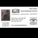 Elite Steel Building Systems - Construction Engineers