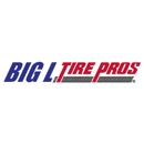 Big L Tire Pros - Tire Dealers