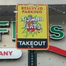 Tijuana Flats - Mexican Restaurants