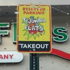 Tijuana Flats