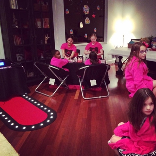 MINI DIVA'S SPA - KIDS SPA & MOBILE SPA PARTIES - Pembroke Pines, FL