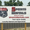 5 Points Rentals gallery