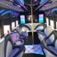 Blue Ribbon Limo