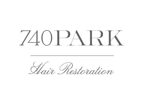 740 Park Beauty & Hair Restoration - New York, NY