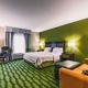 Hampton Inn Niagara Falls/Blvd