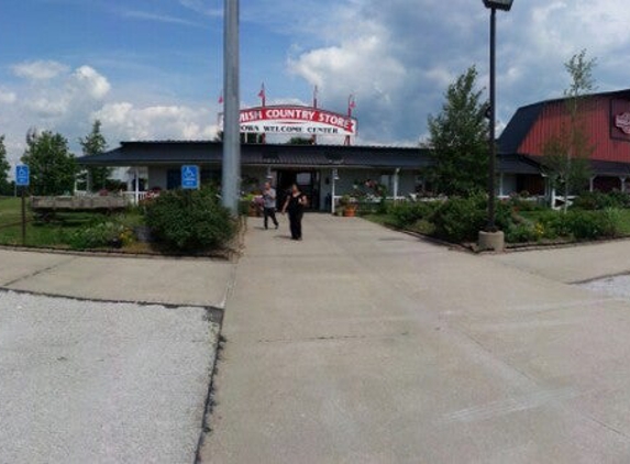 Amish Country Store - Lamoni, IA