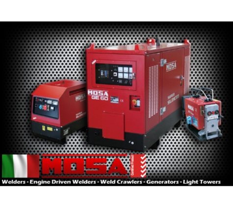 Gentronics Welding & Industrial Supplies - Welshpool, WA
