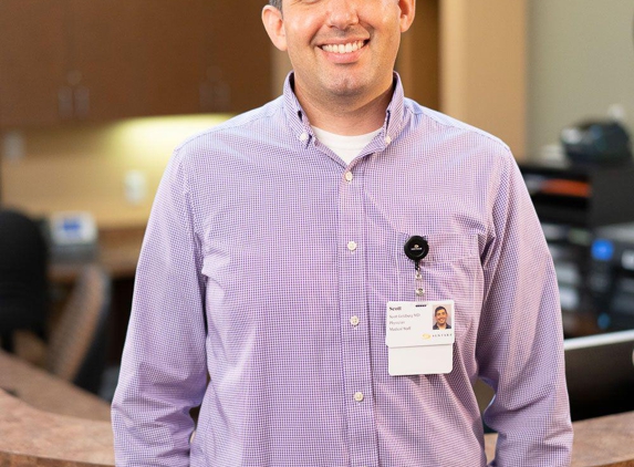 Scott Goldberg, M.D. - Zion Crossroads, VA