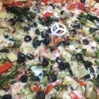 Planet Pizza