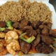 Ichiban Hibachi Express