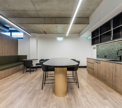 C & R Cabinets - Coorparoo, QLD