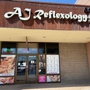 AJ Reflexology