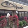 Kiran's Restaurant - Houston, TX