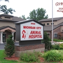 Michigan City Animal Hospital - Pet Services