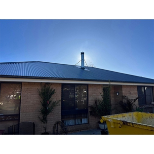 Outback Roofing & Guttering - Oberon, NSW