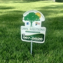 Lawn Solutions - Gardeners