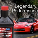 Anderson Synthetic Oil - Independent Amsoil Dealer - Oil Marketers