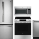 All Appliance Parts SRQ - Major Appliance Refinishing & Repair