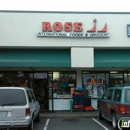 Rose International Gourmet Food - Gourmet Shops