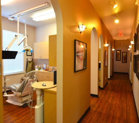 Paramount Dental - Round Rock, TX