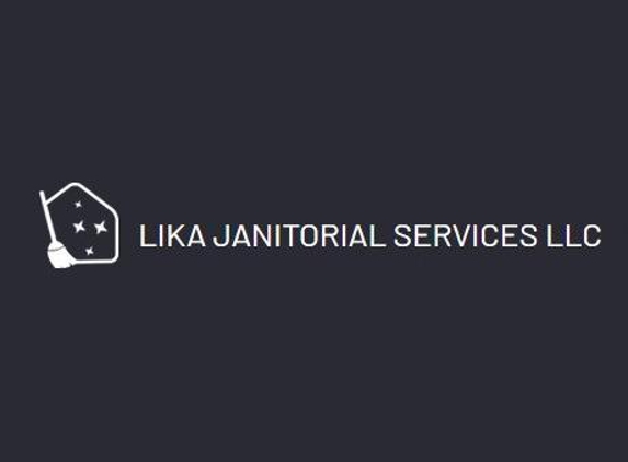 Lika Janitorial Services LLC - Broomall, PA