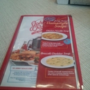 Johnny Rockets - American Restaurants