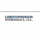 Christopherson Hydraulics - Wood Products