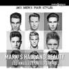 Hair by Mark Thai Town gallery