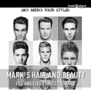 Hair by Mark Thai Town - Barbers