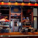 Donovan's - American Restaurants