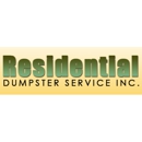Residential Dumpster Service Inc - Trash Hauling