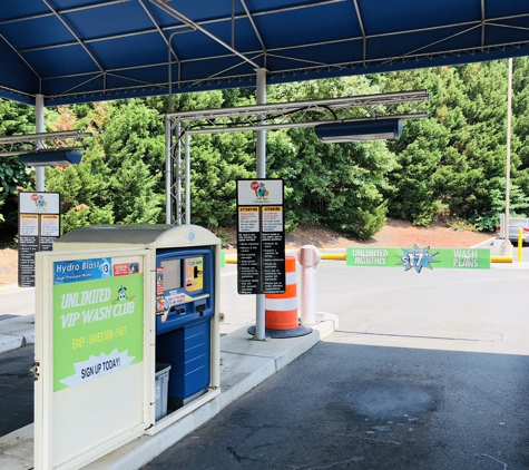 Speedy Green Car Wash - Manassas, VA